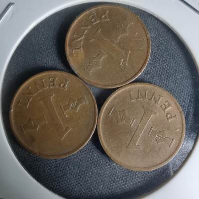 沼泽如烟--第1024场 - 芬兰三枚