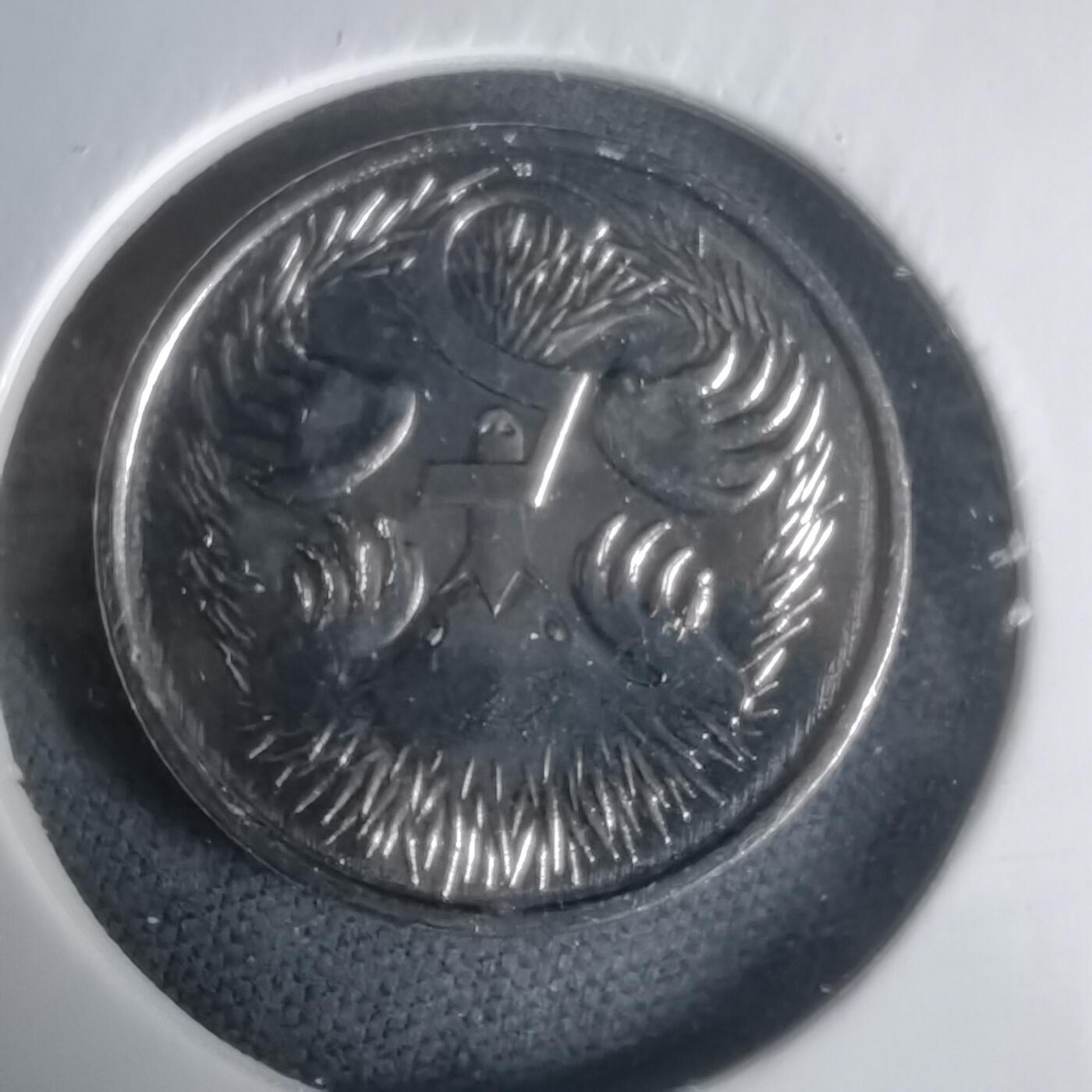 沼泽如烟--第1024场 澳大利亚2024年五分