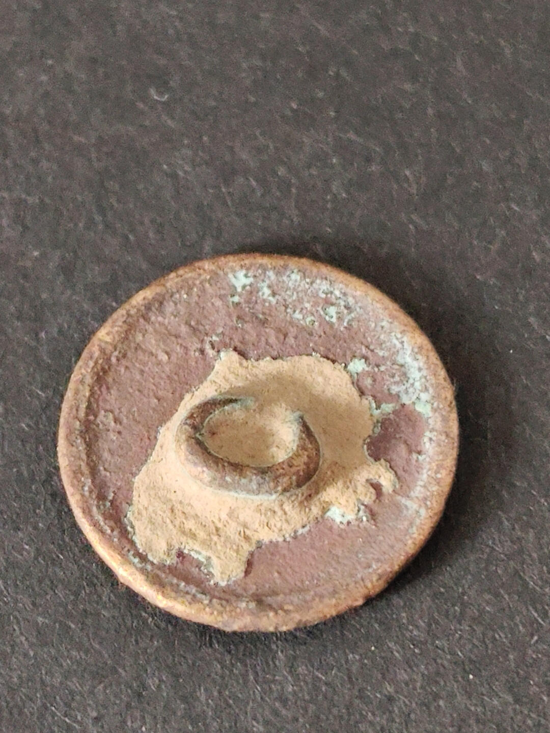 猩哥外币小铺➨【第221场】 铜扣子