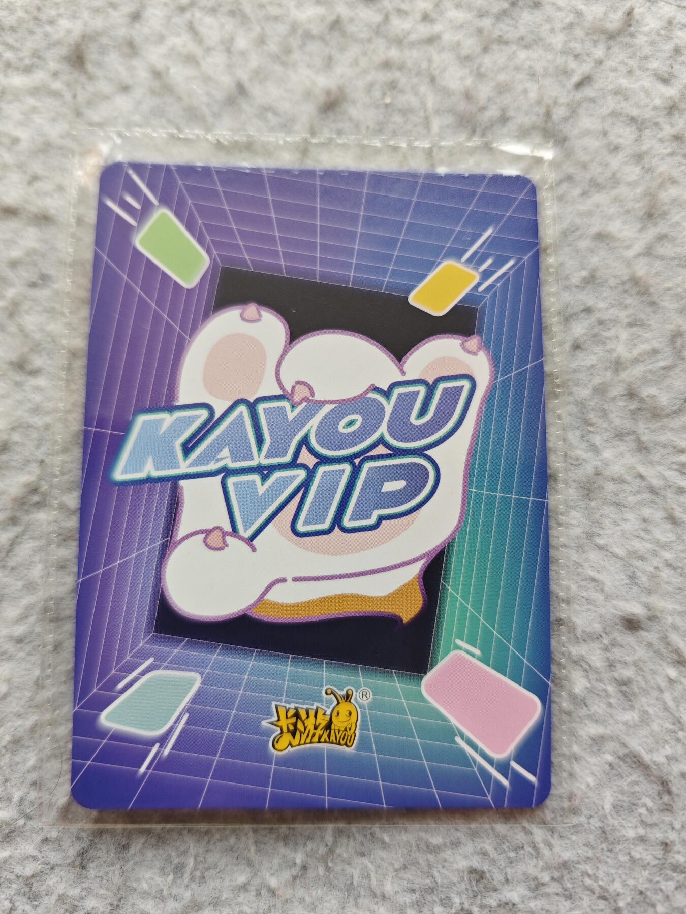 【随心含颖卡拍56期】卡游/集卡社/卡卡沃 抽卡机专场拍卖【无佣金】