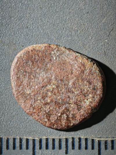 120期新疆红钱粟特钱币丝路钱币专场 - A叶尔羌汗国铜币