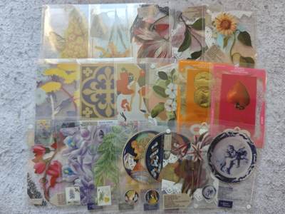 【随心含颖卡拍56期】卡游/集卡社/卡卡沃 抽卡机专场拍卖【无佣金】 - 卡游 大英博物馆 绝版透卡 十几张