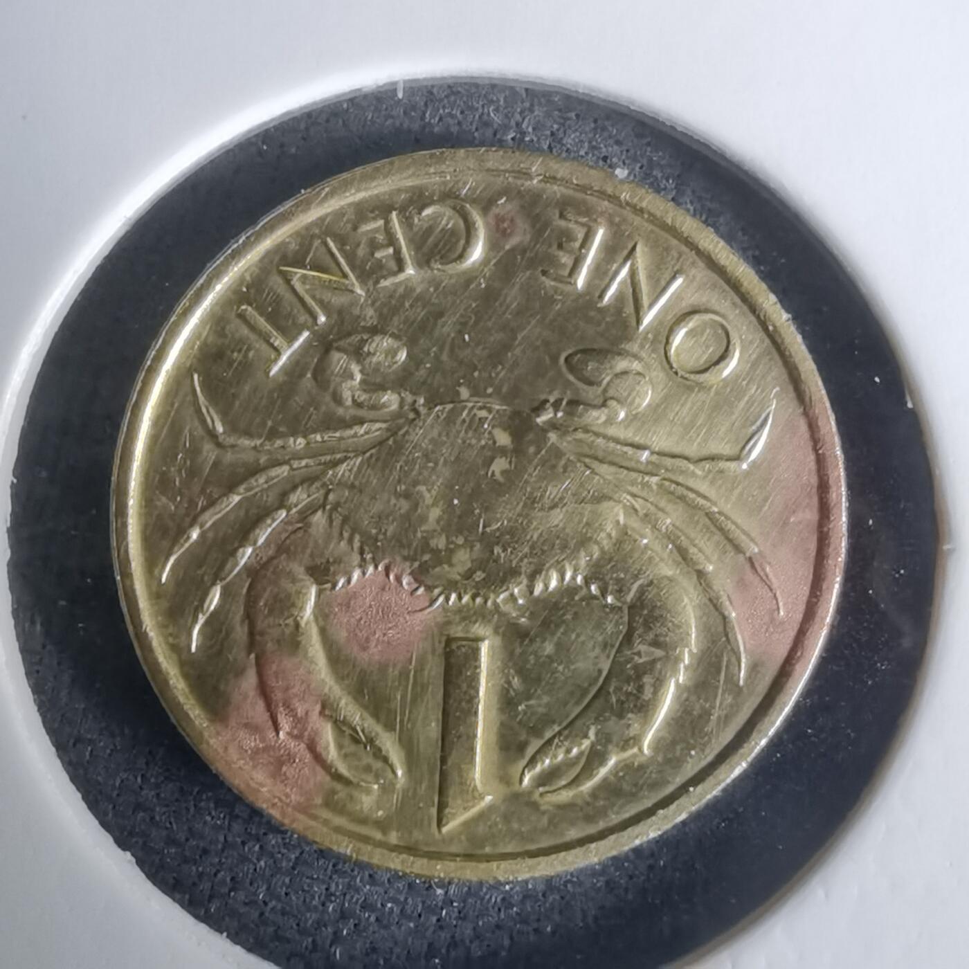 沼泽如烟--第1024场 塞舌尔1982年一分分