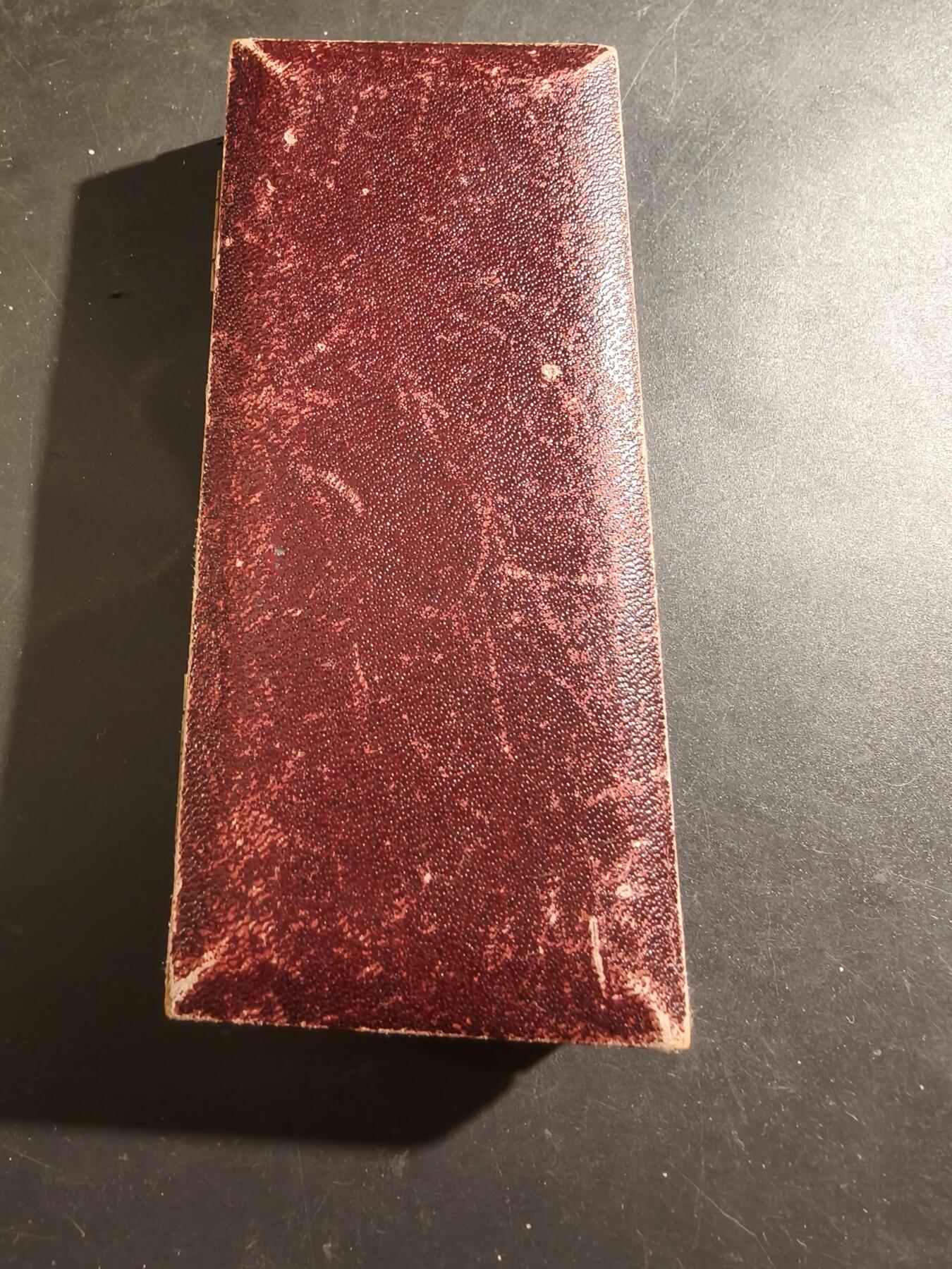 老王徽章第187期