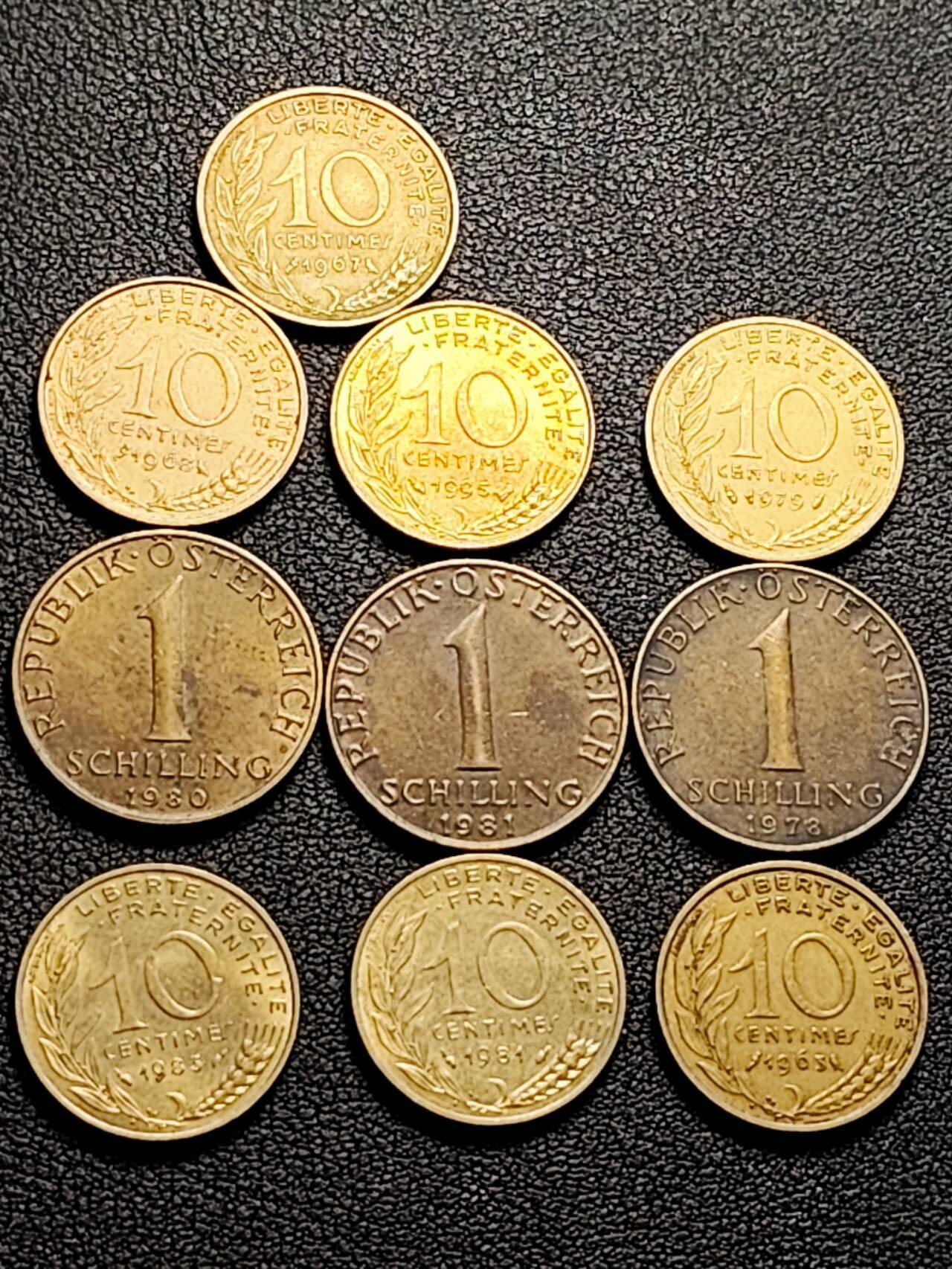 泉币菌-第210场-拍品多 请提前出价 。