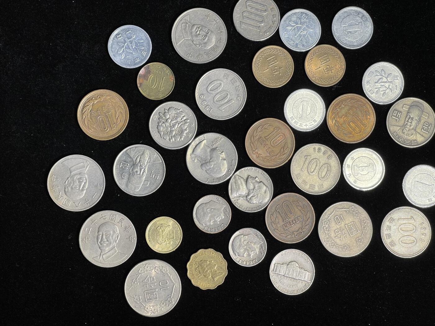 🪙北京琉璃厂-京城古泉汇🪙春季钱币邮票杂项专场拍卖-第一期