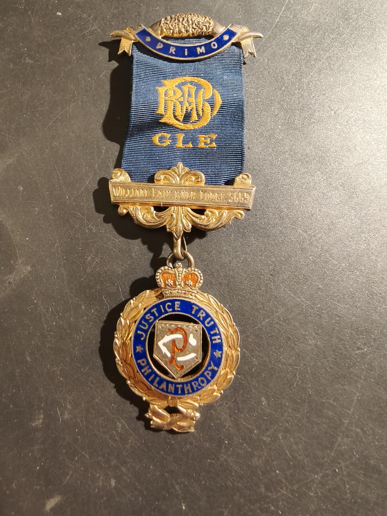 老王徽章第187期