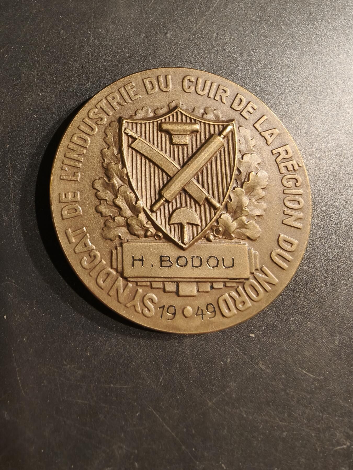 老王徽章第187期