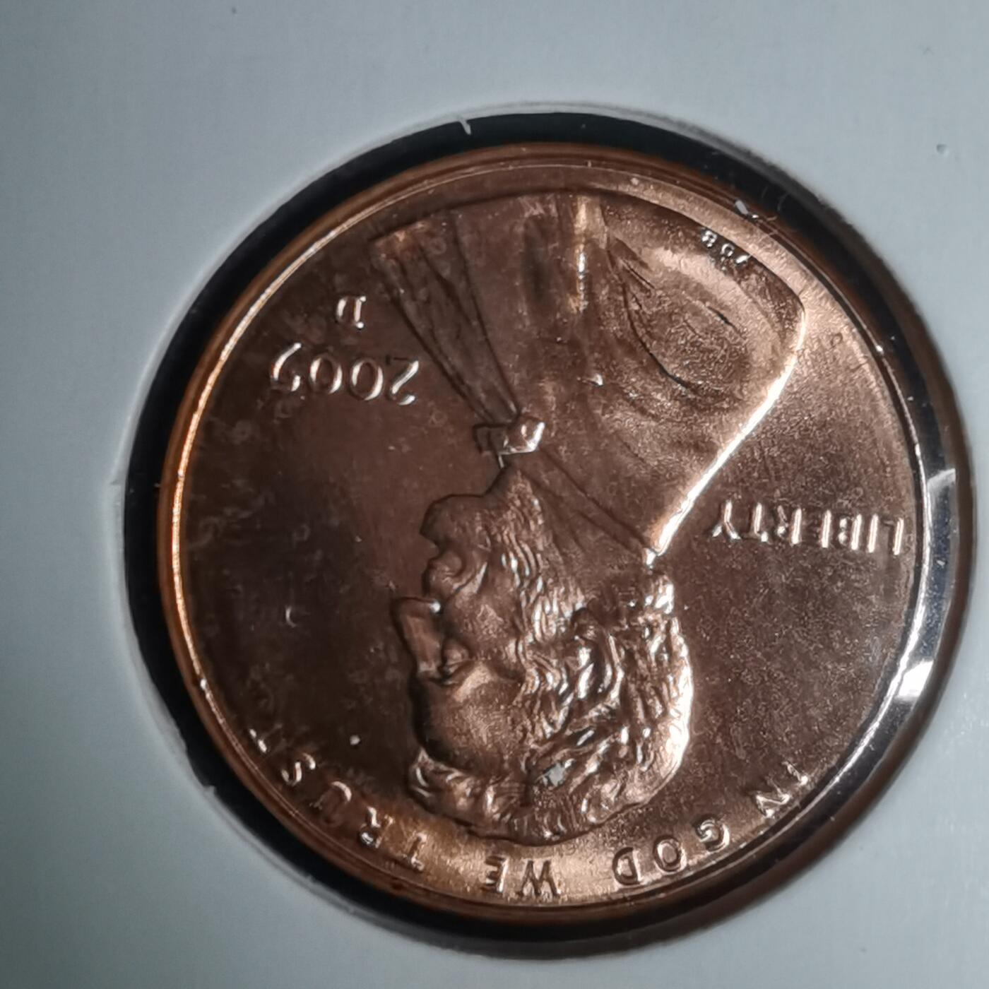 沼泽如烟--第1024场 美国2009年一分