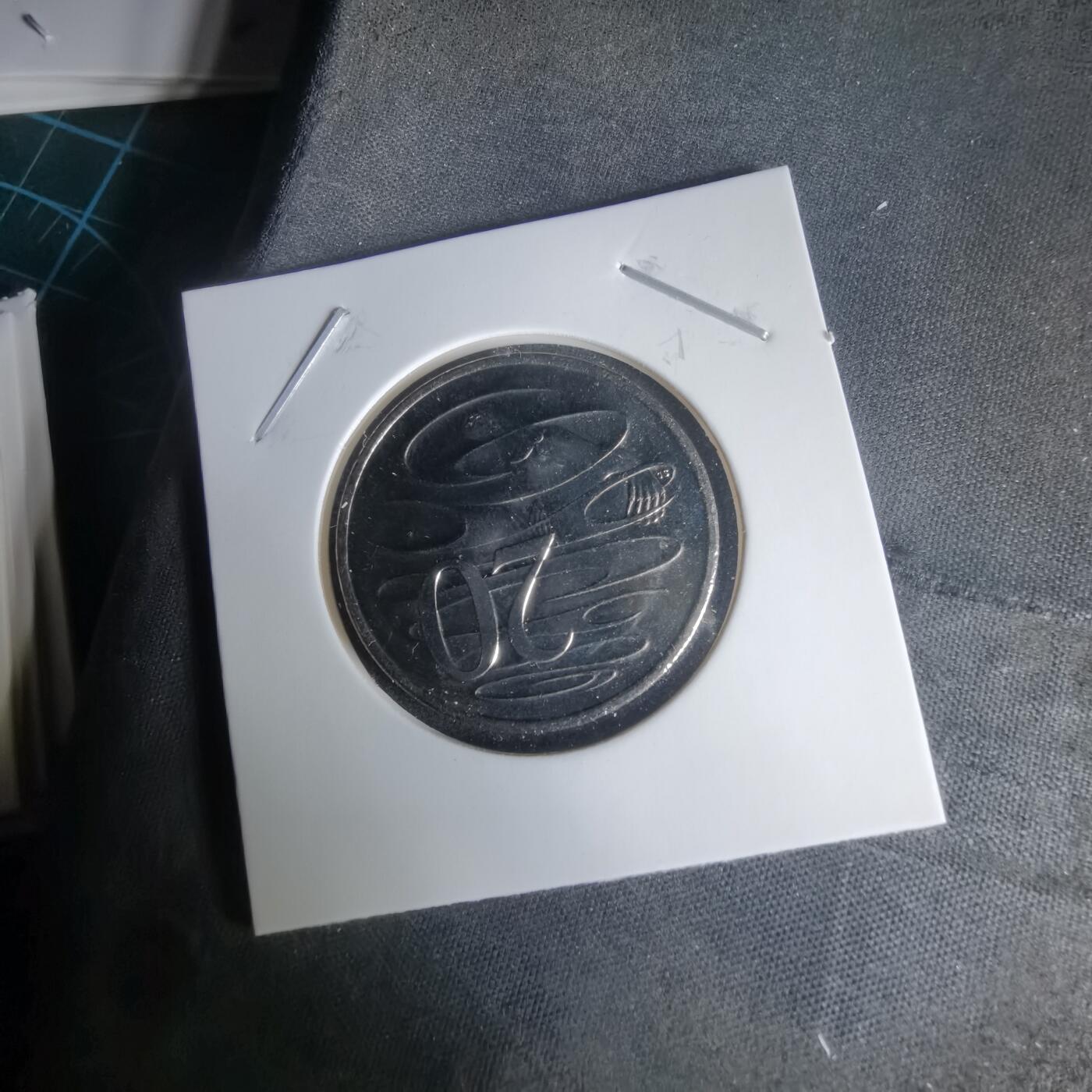 沼泽如烟--第1024场 澳大利亚2024年20分