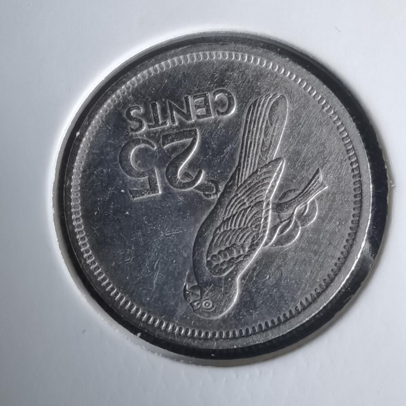 沼泽如烟--第1024场 塞舌尔1982年25分