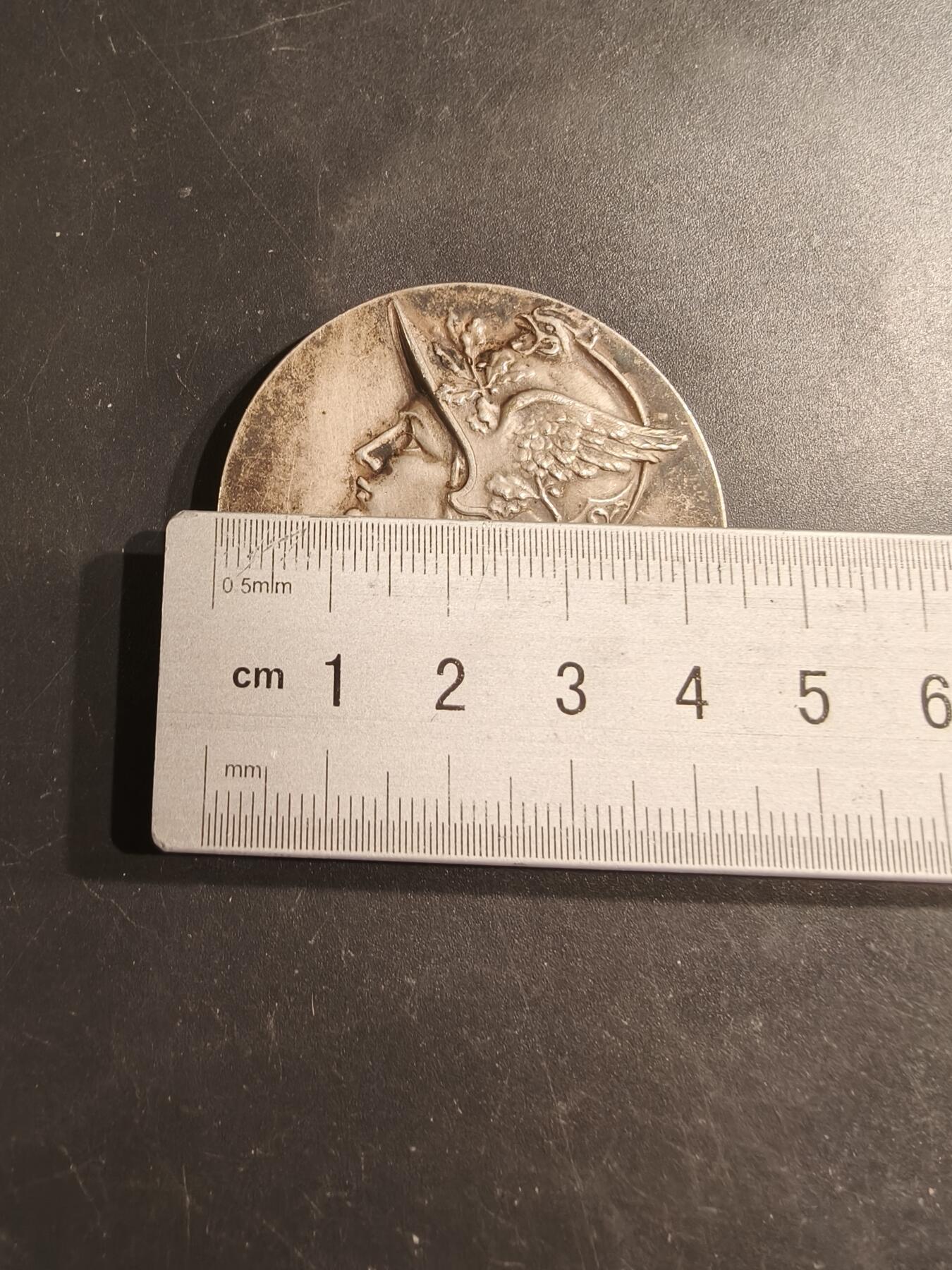 老王徽章第187期