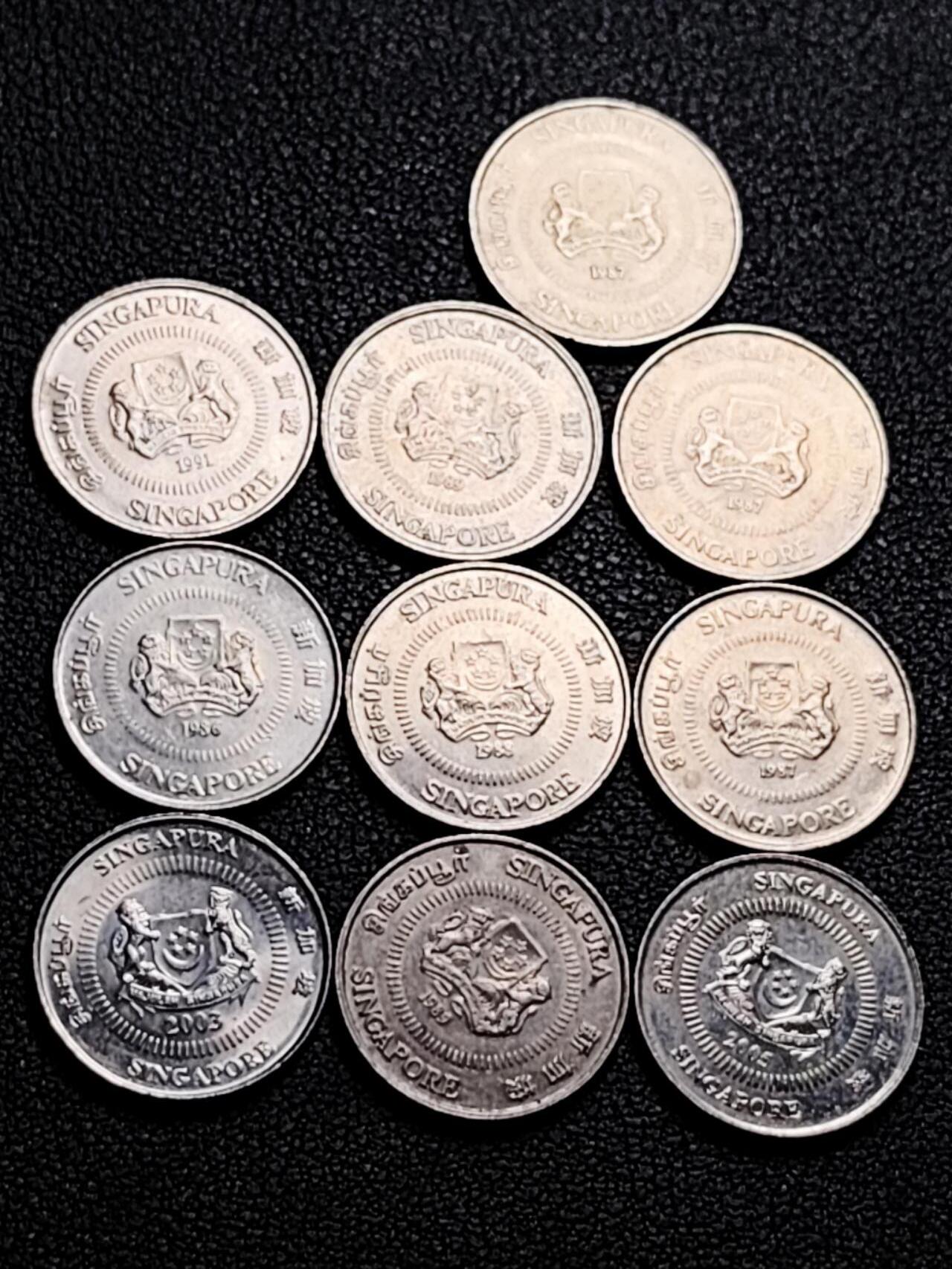 泉币菌-第210场-拍品多 请提前出价 。