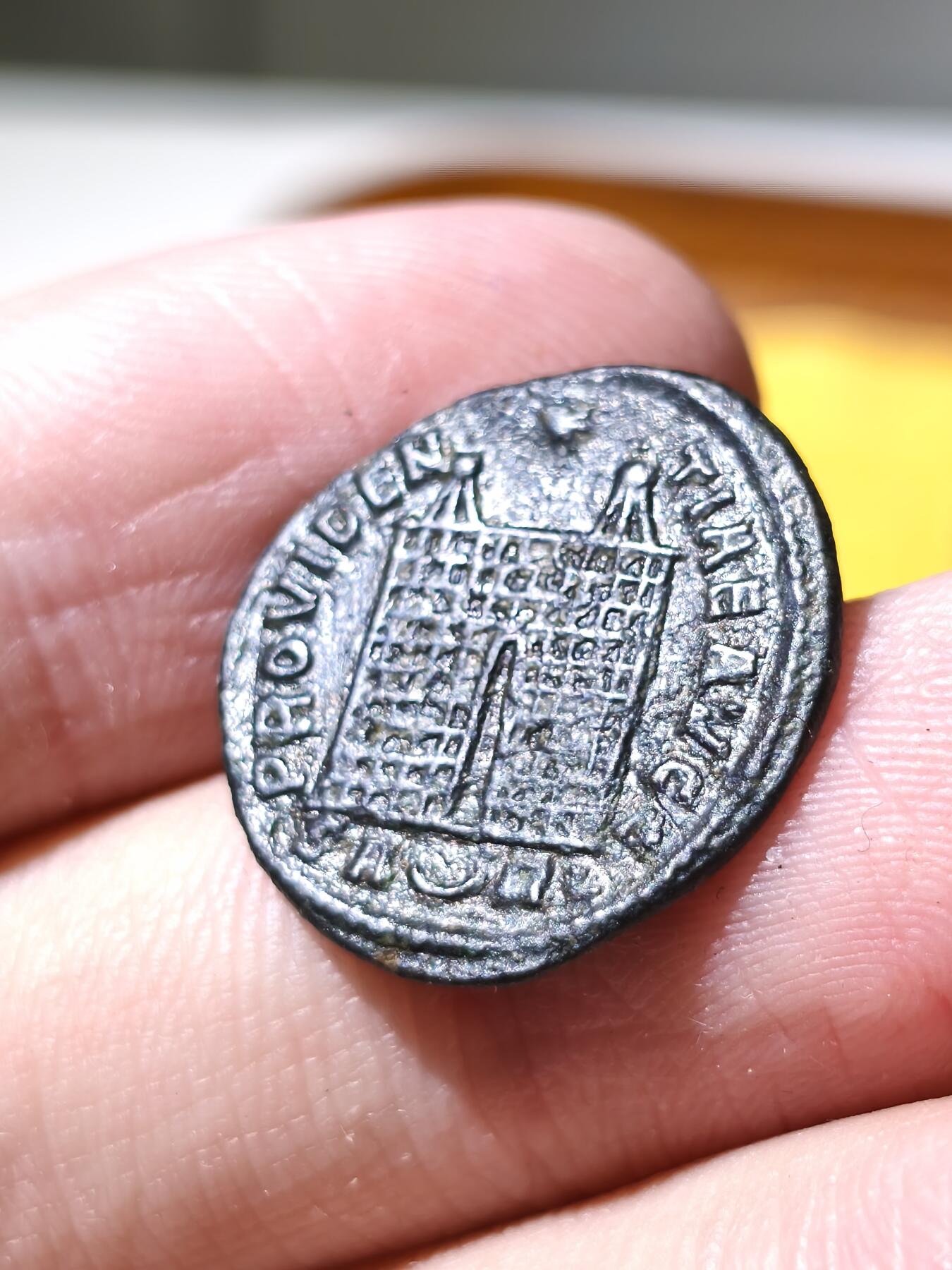 星盘世界钱币拍卖