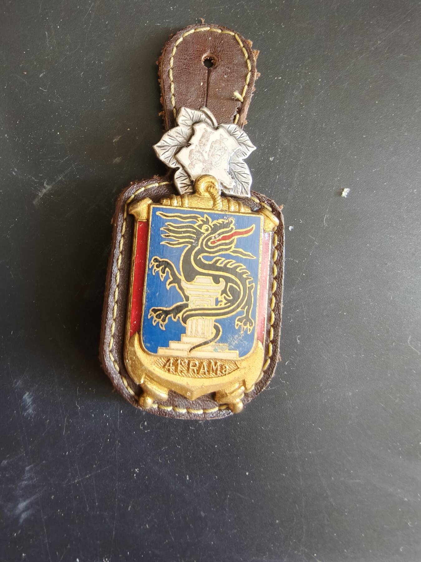 老王徽章第187期