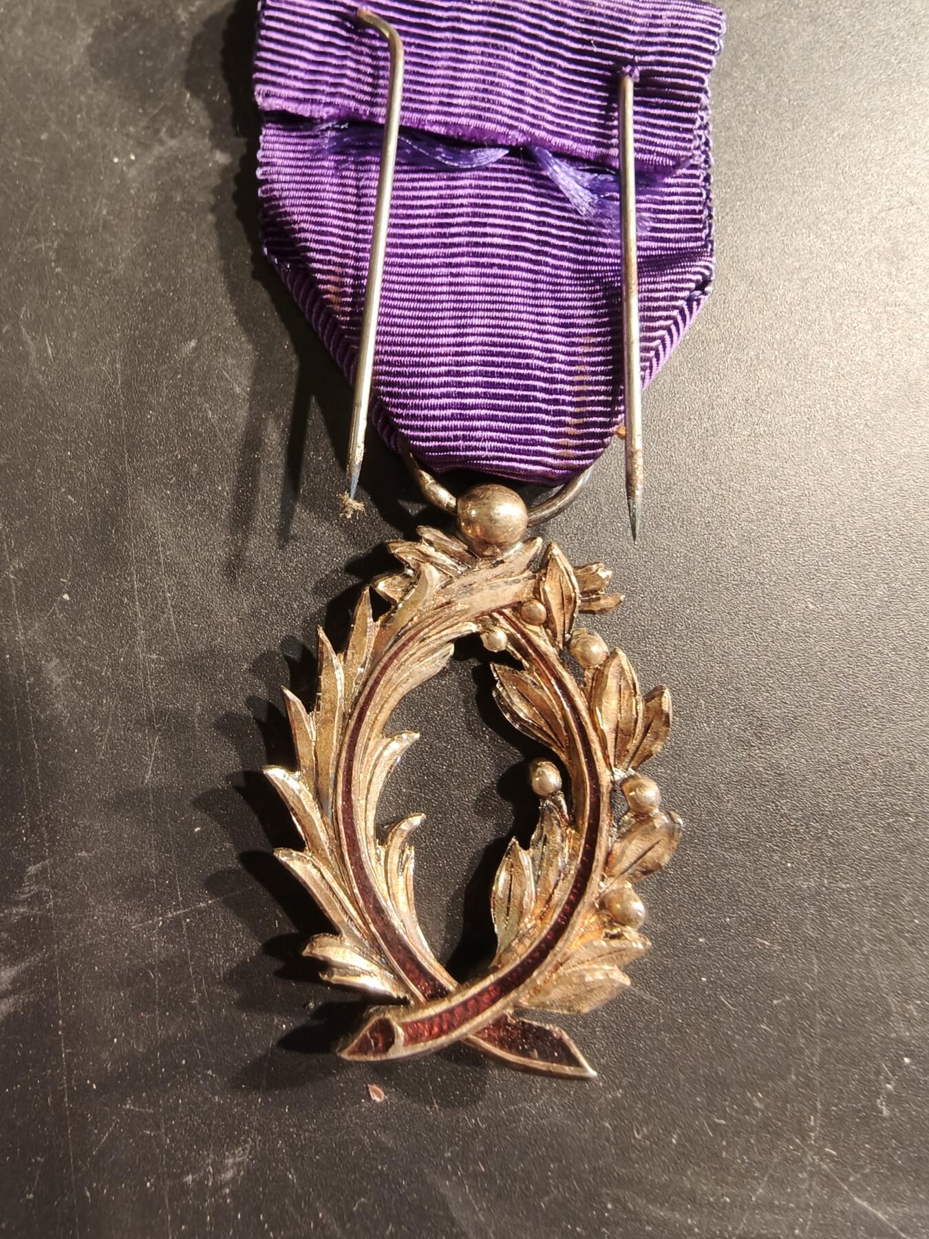 老王徽章第187期