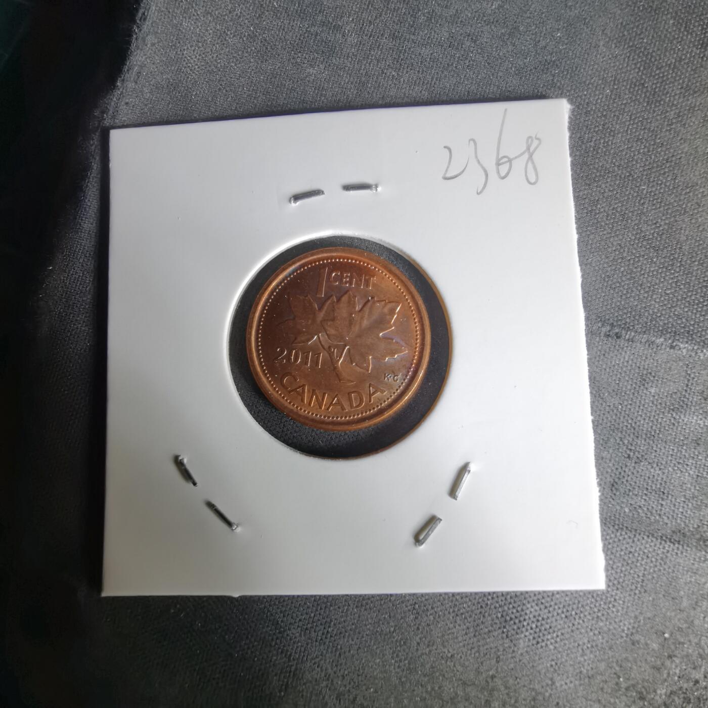 沼泽如烟--第1023场 加拿大2011年一分