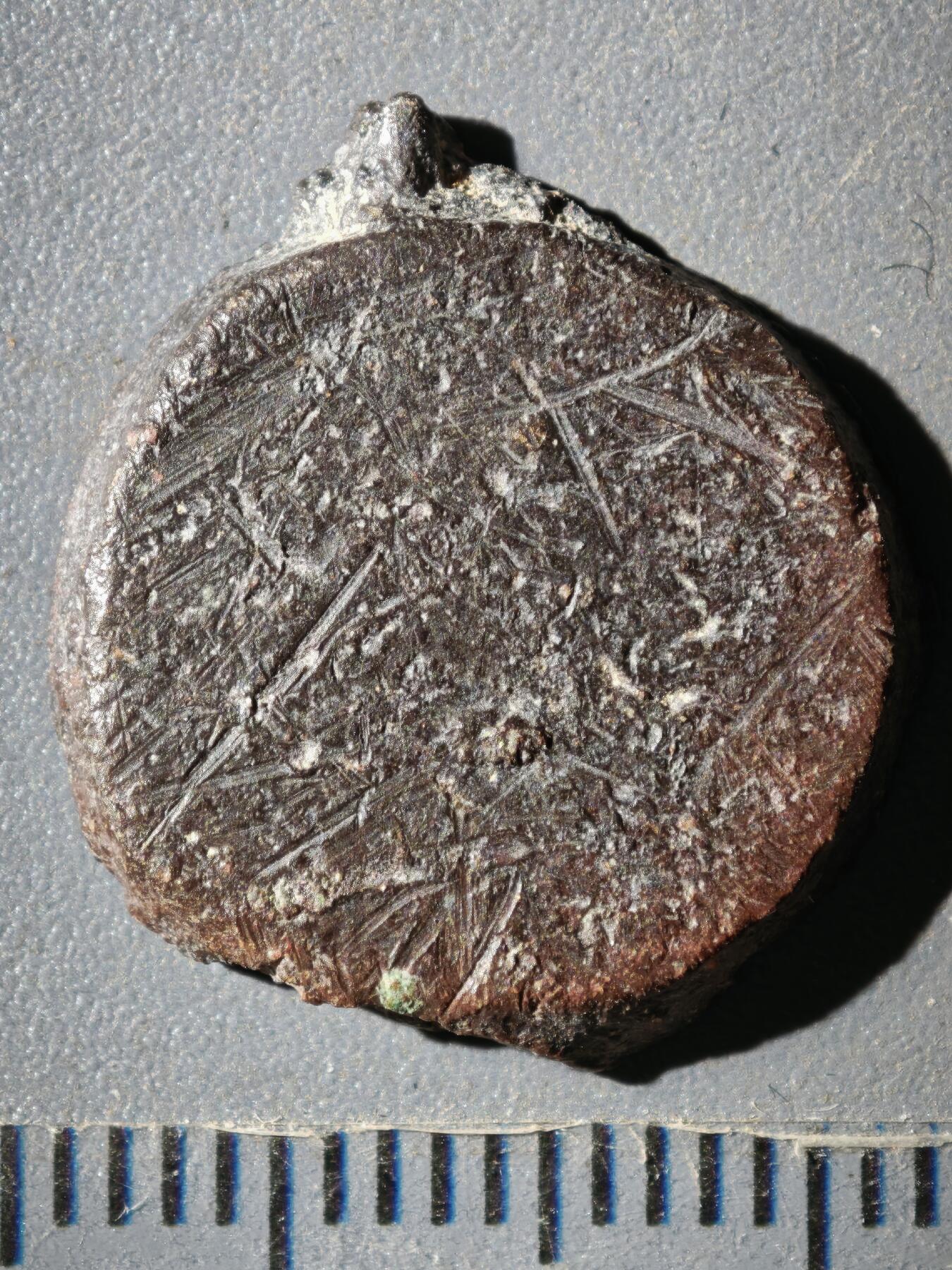 120期新疆红钱粟特钱币丝路钱币专场