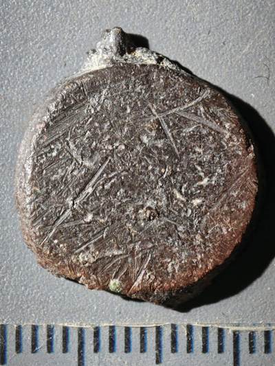 120期新疆红钱粟特钱币丝路钱币专场 - A叶尔羌汗国铜币