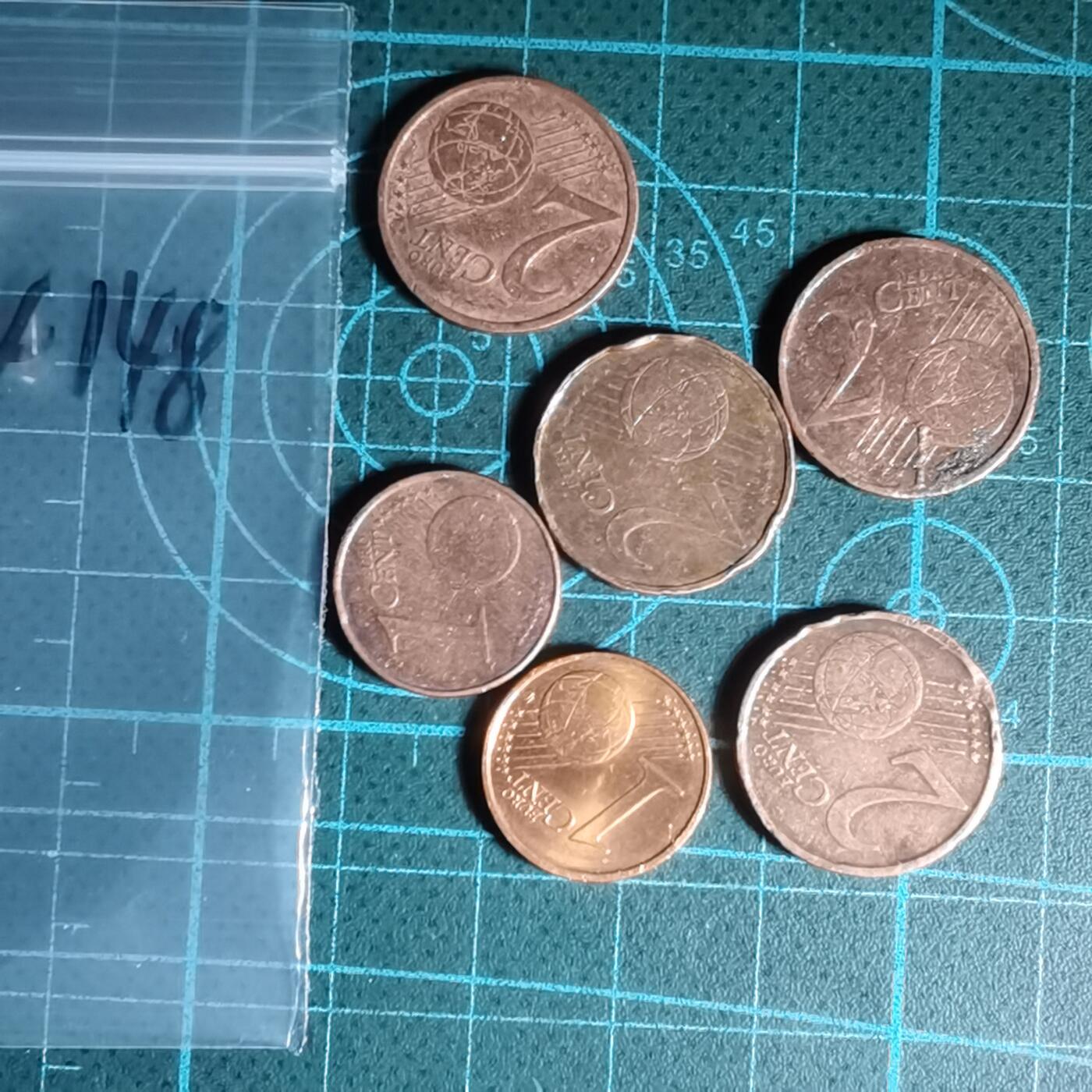 沼泽如烟--第1024场 散币六枚