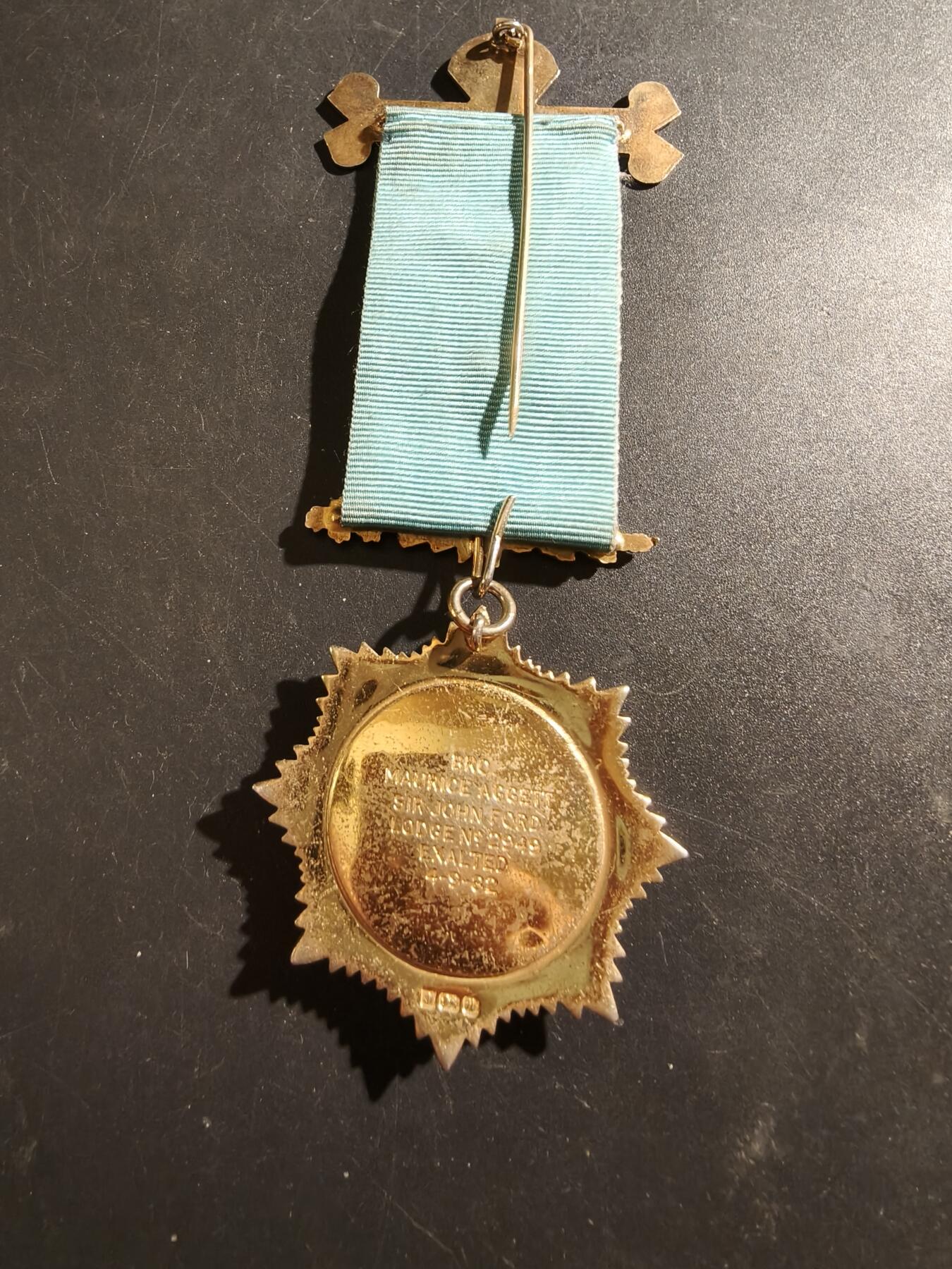 老王徽章第187期