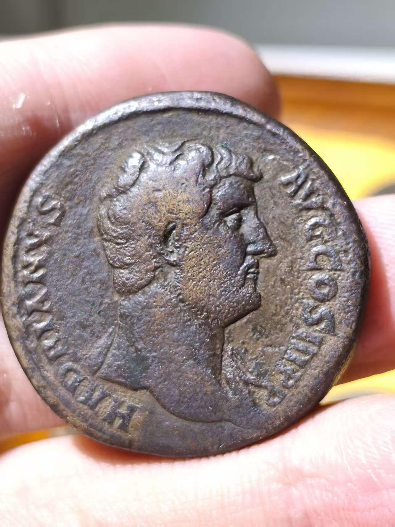 星盘世界钱币拍卖