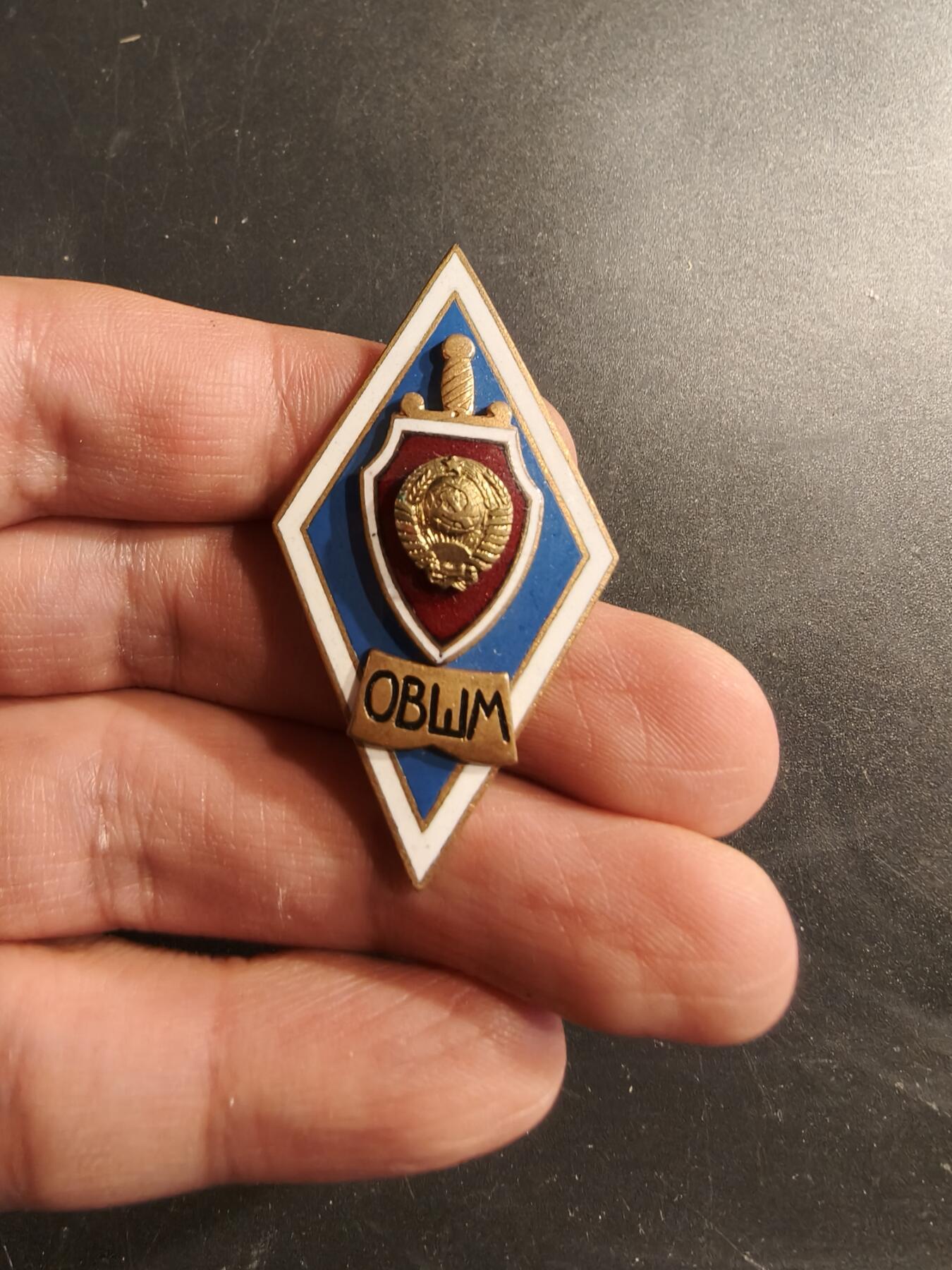 老王徽章第187期