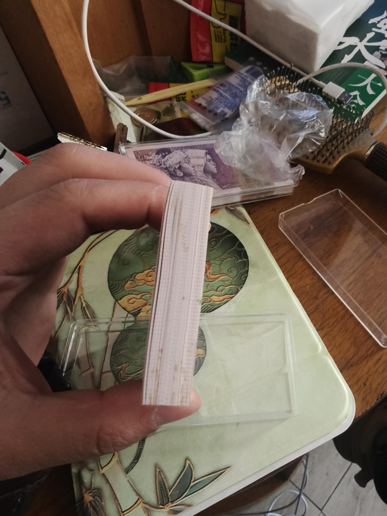 XI六大冠之一，特强满版中国红