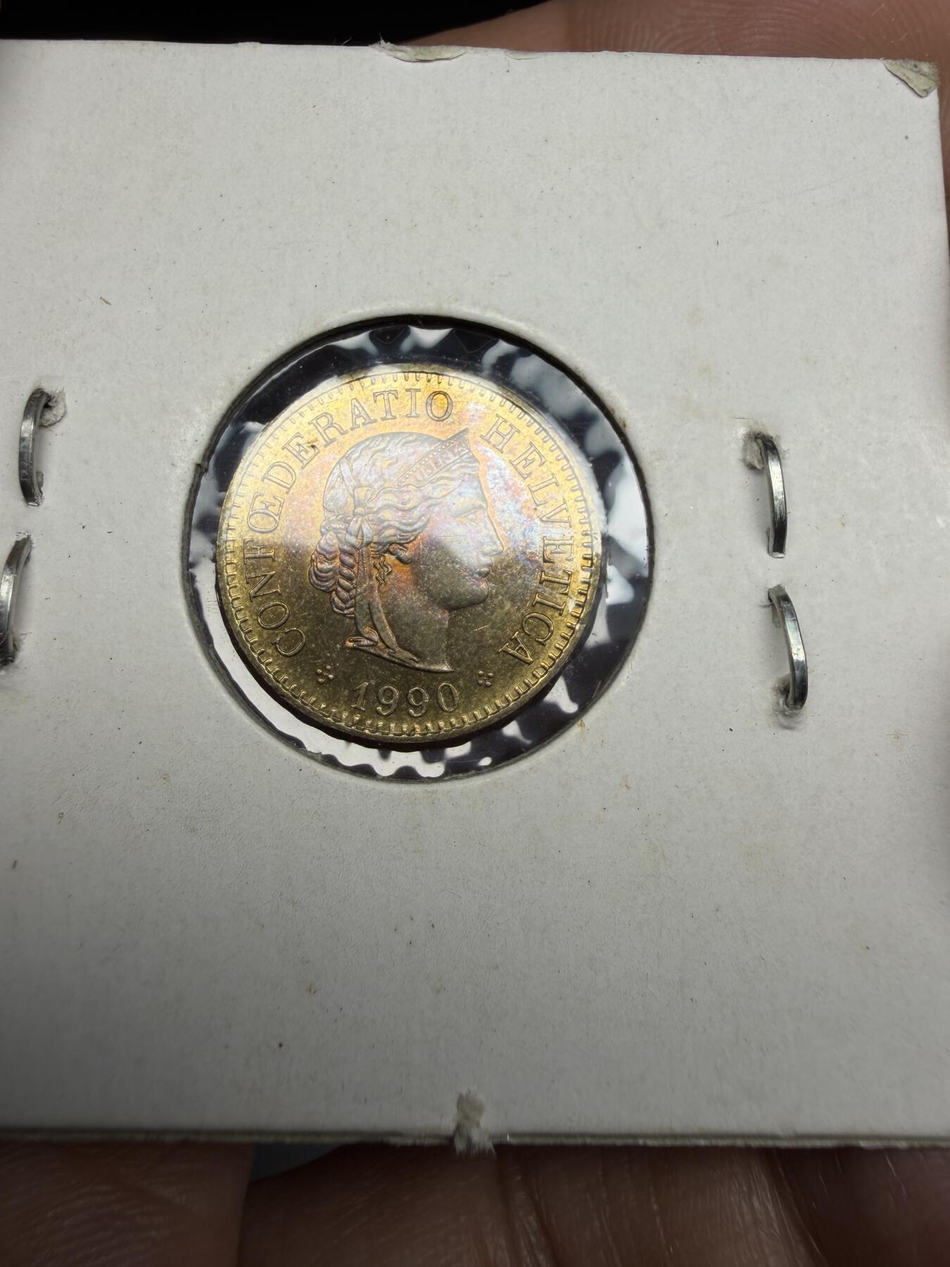 2026年集古藏今外币拍卖第三期-第4场—（总第314拍），可以寄存60天，满160元包邮。