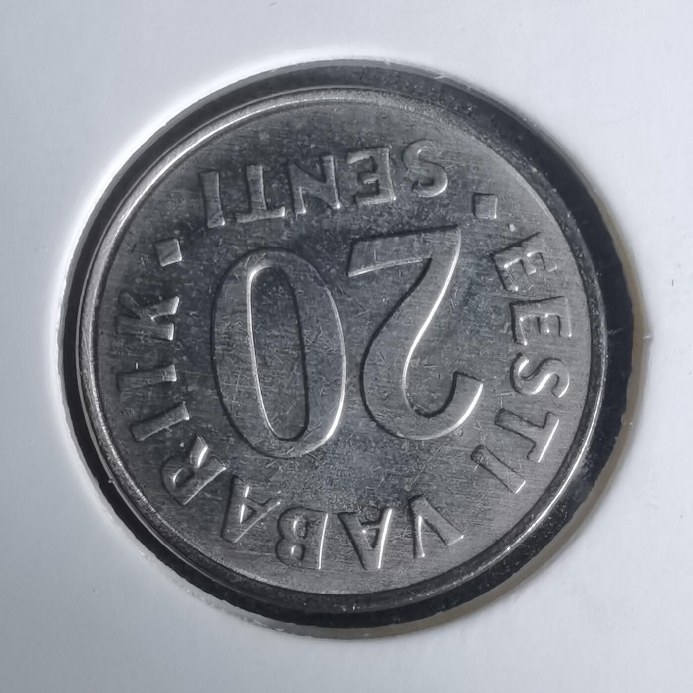 沼泽如烟--第1024场 爱沙尼亚2006年20分