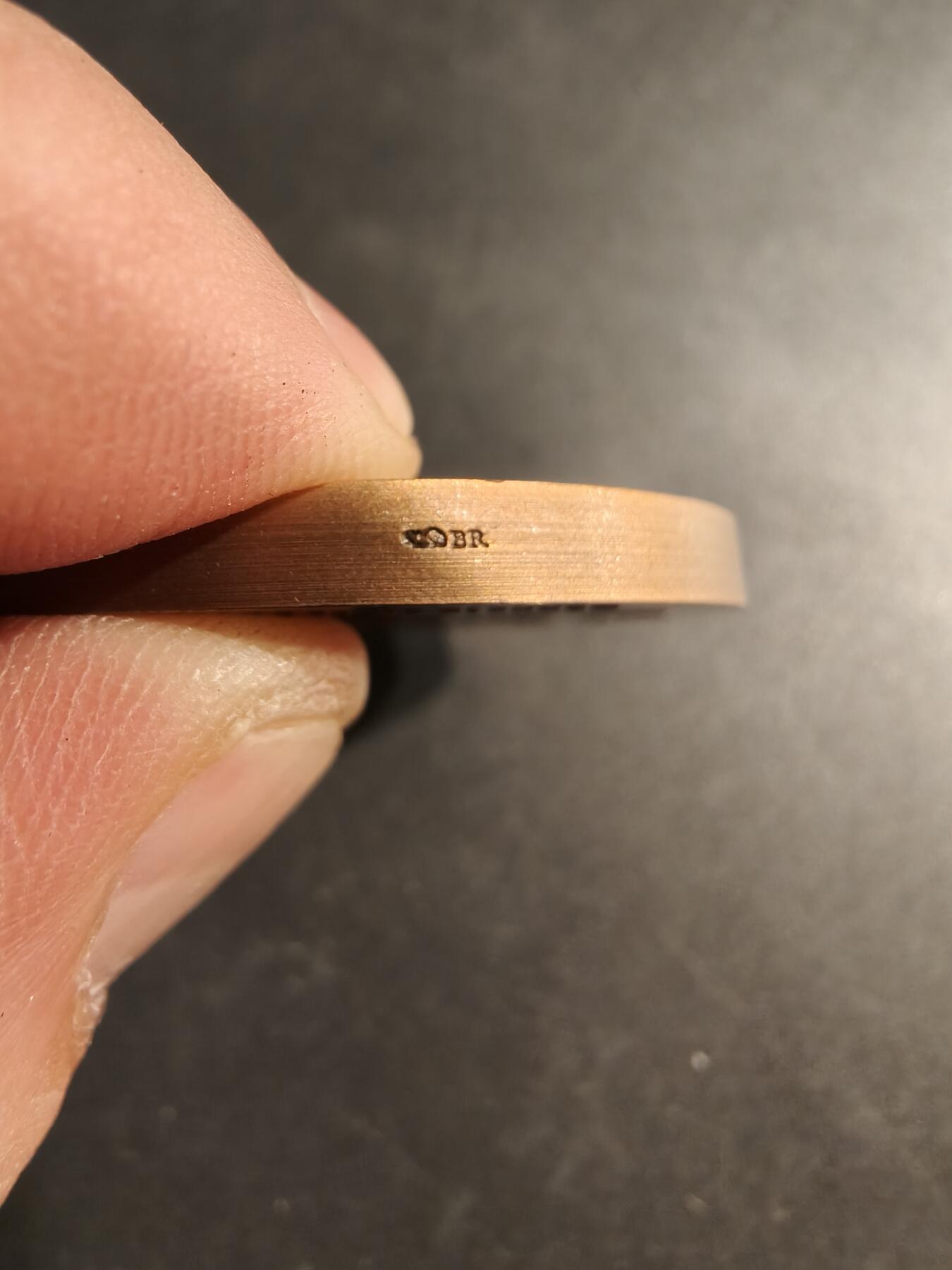 老王徽章第187期