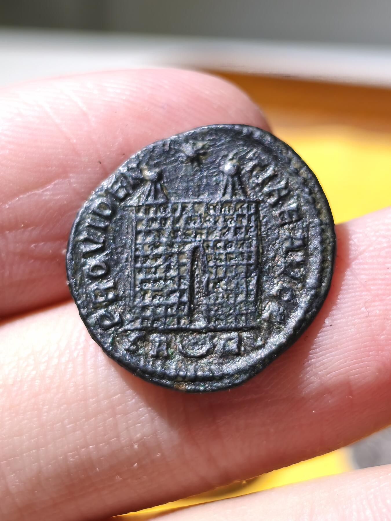 星盘世界钱币拍卖