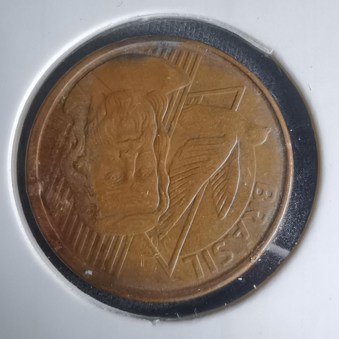 沼泽如烟--第1024场 巴西2013年五分