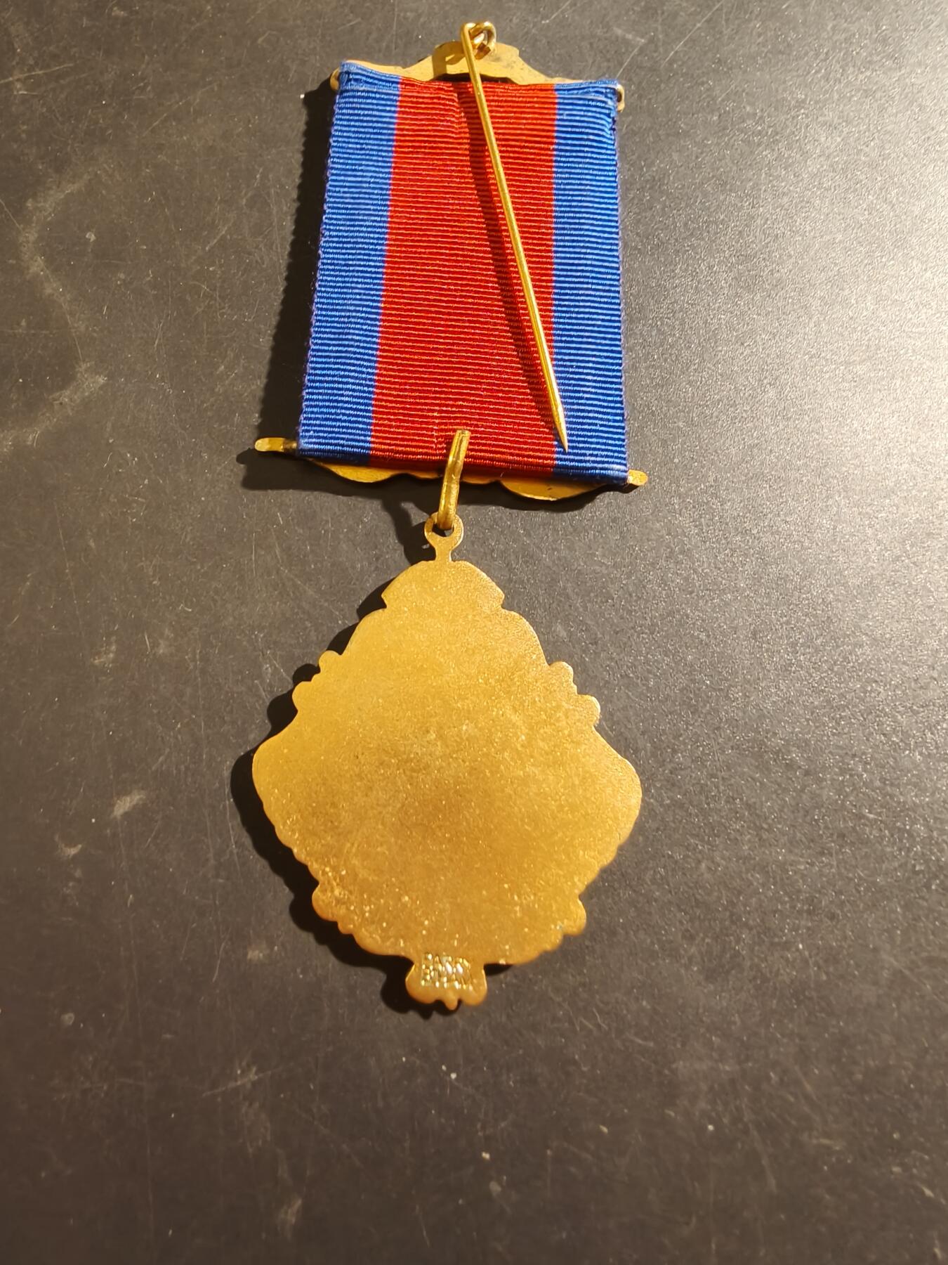 老王徽章第187期