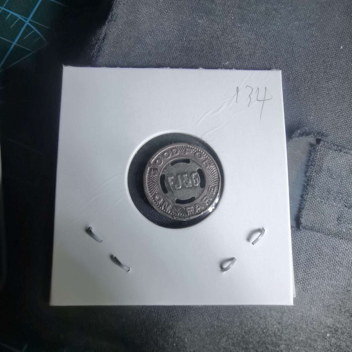 沼泽如烟--第1024场 交通代币