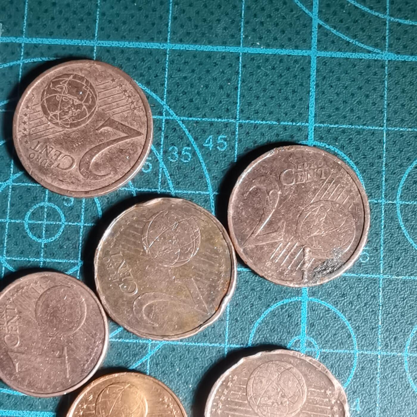 沼泽如烟--第1024场 散币六枚