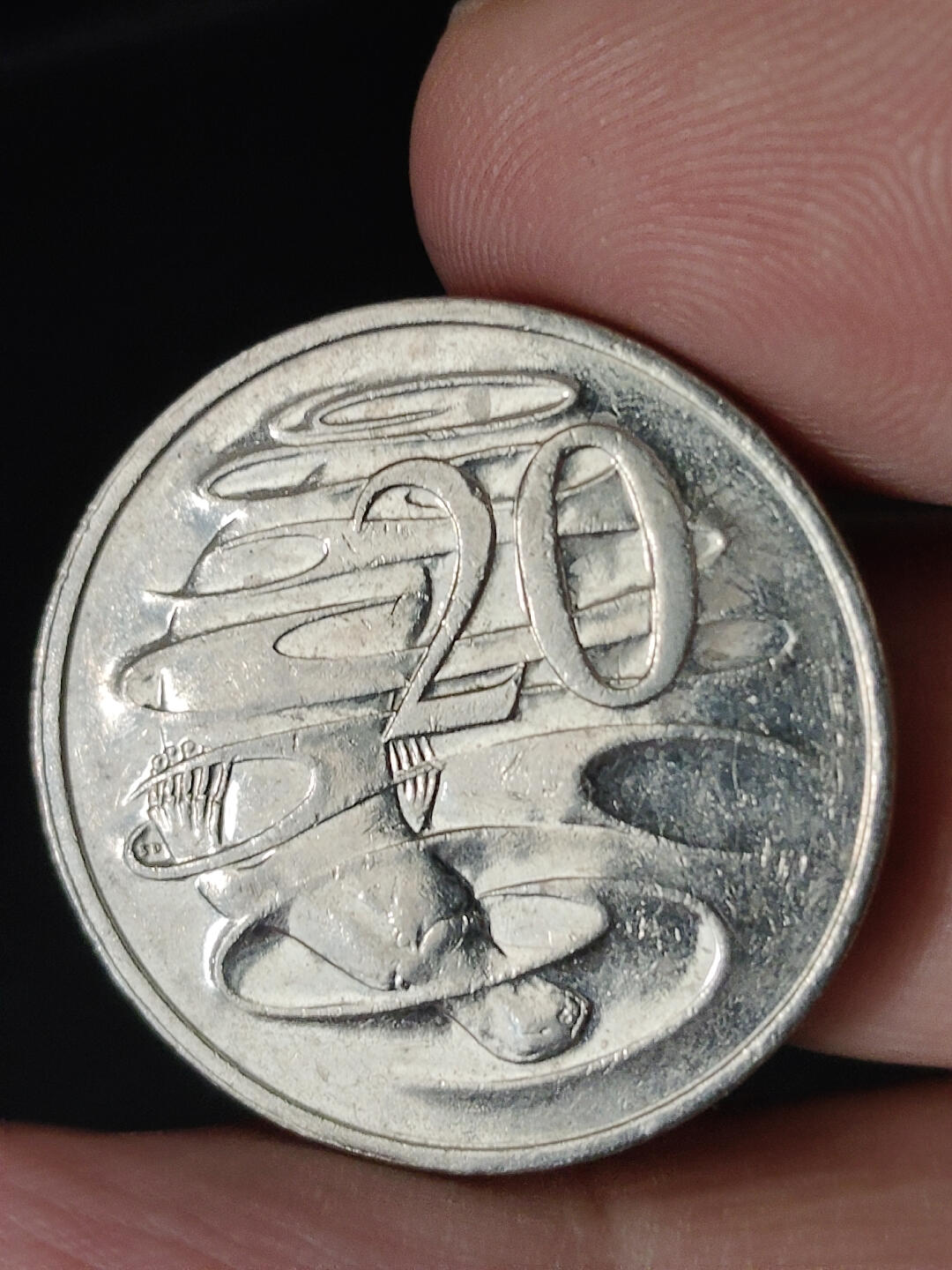 猩哥外币小铺➨【第221场】 澳大利亚