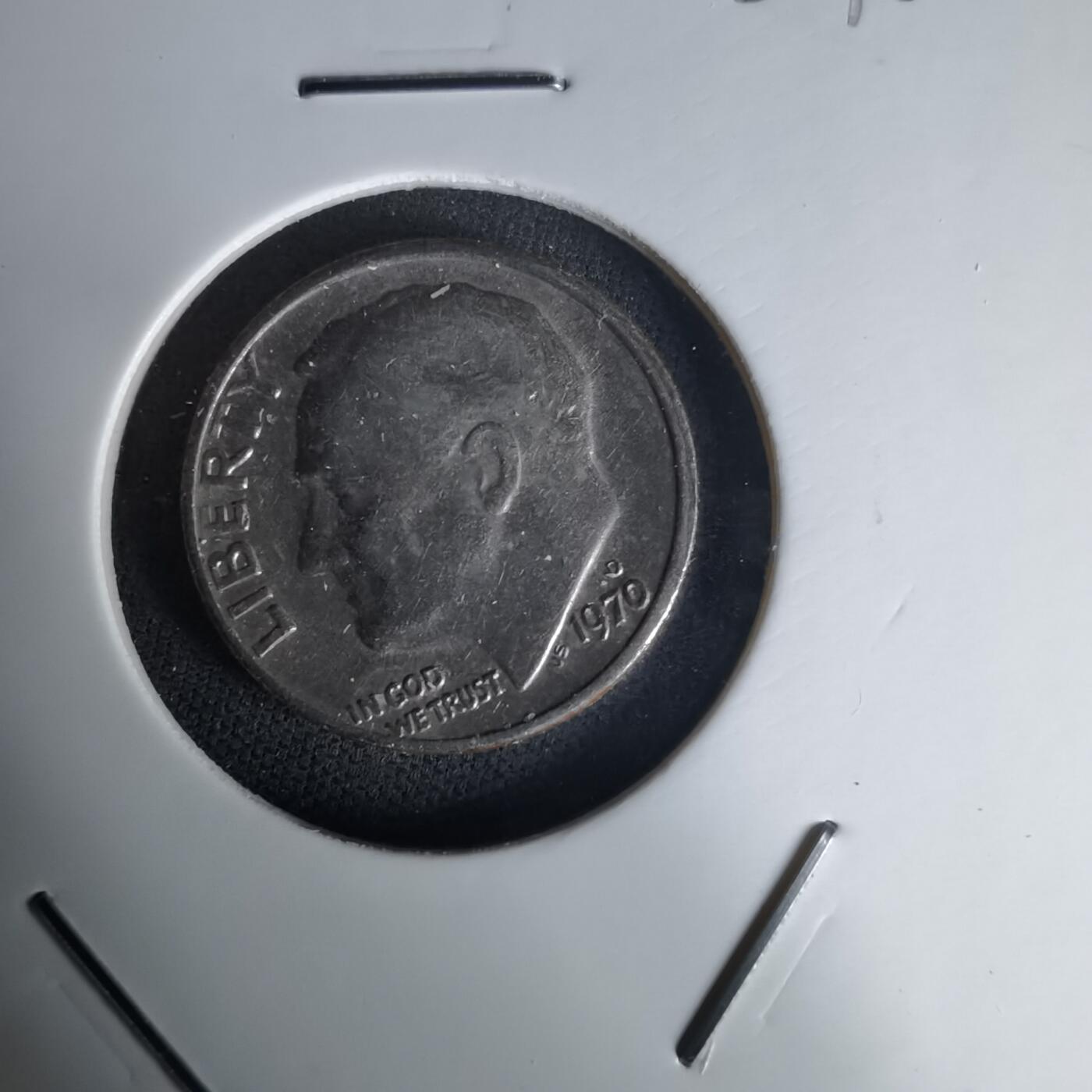 沼泽如烟--第1023场 美国1970年十分