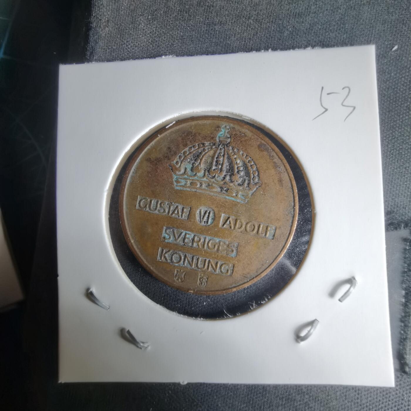 沼泽如烟--第1024场 瑞士1959年5欧尔