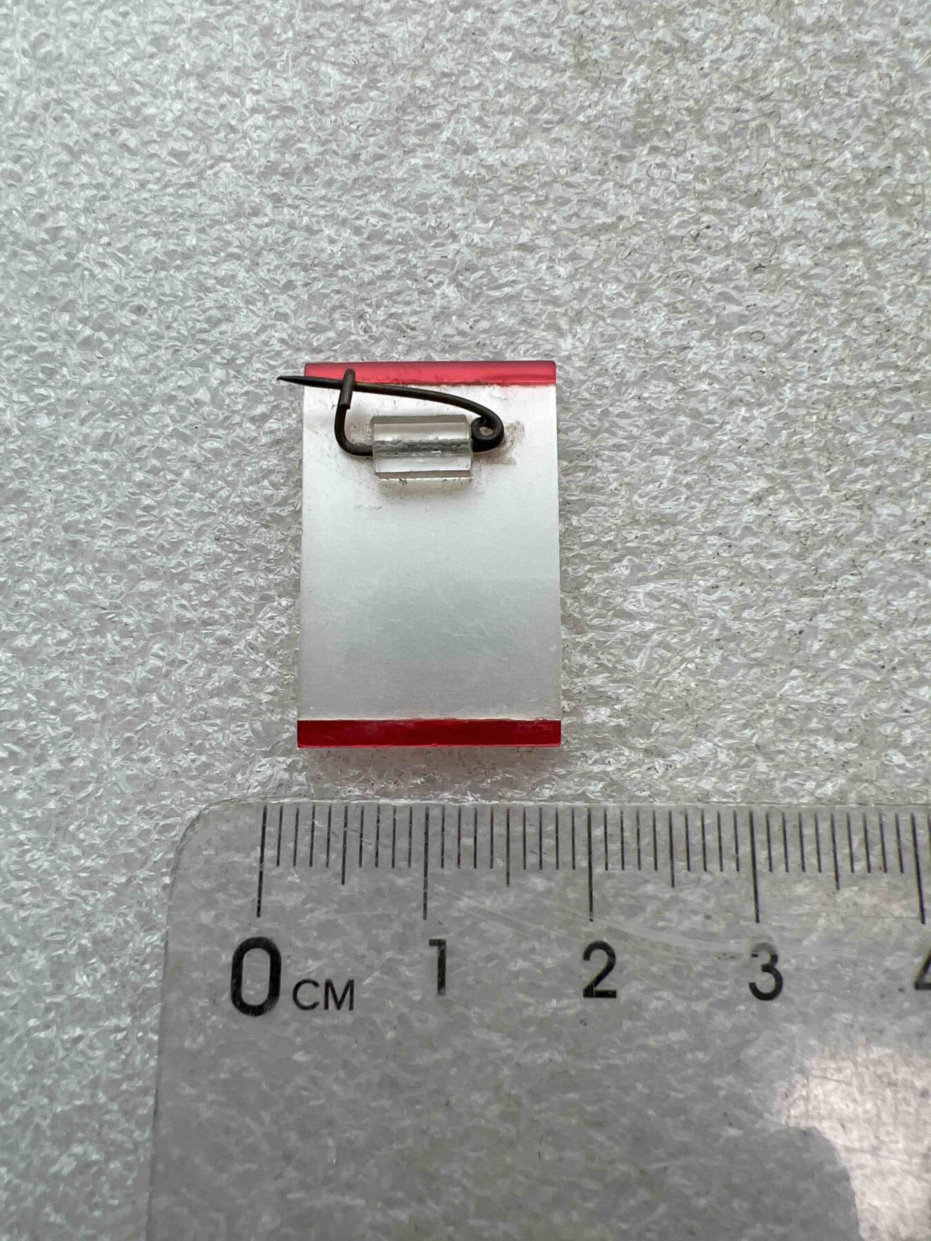 真品像章、纪念章