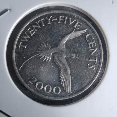 沼泽如烟--第1023场 - 百慕大2000年25分