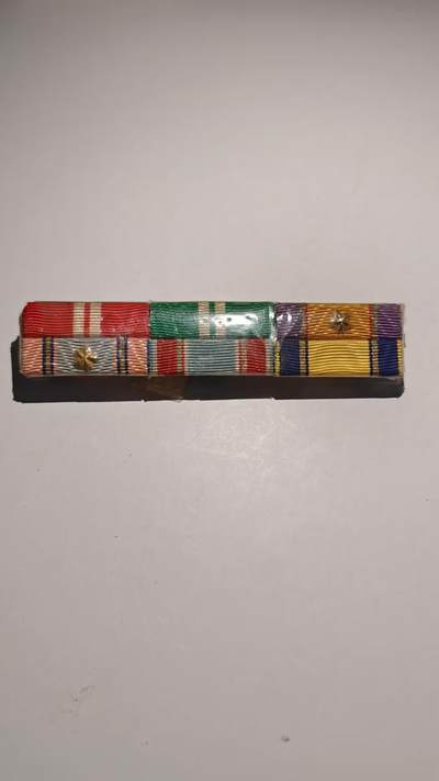 东亚勋章徽章主题拍卖 ⑨ - 日本自卫队勋略