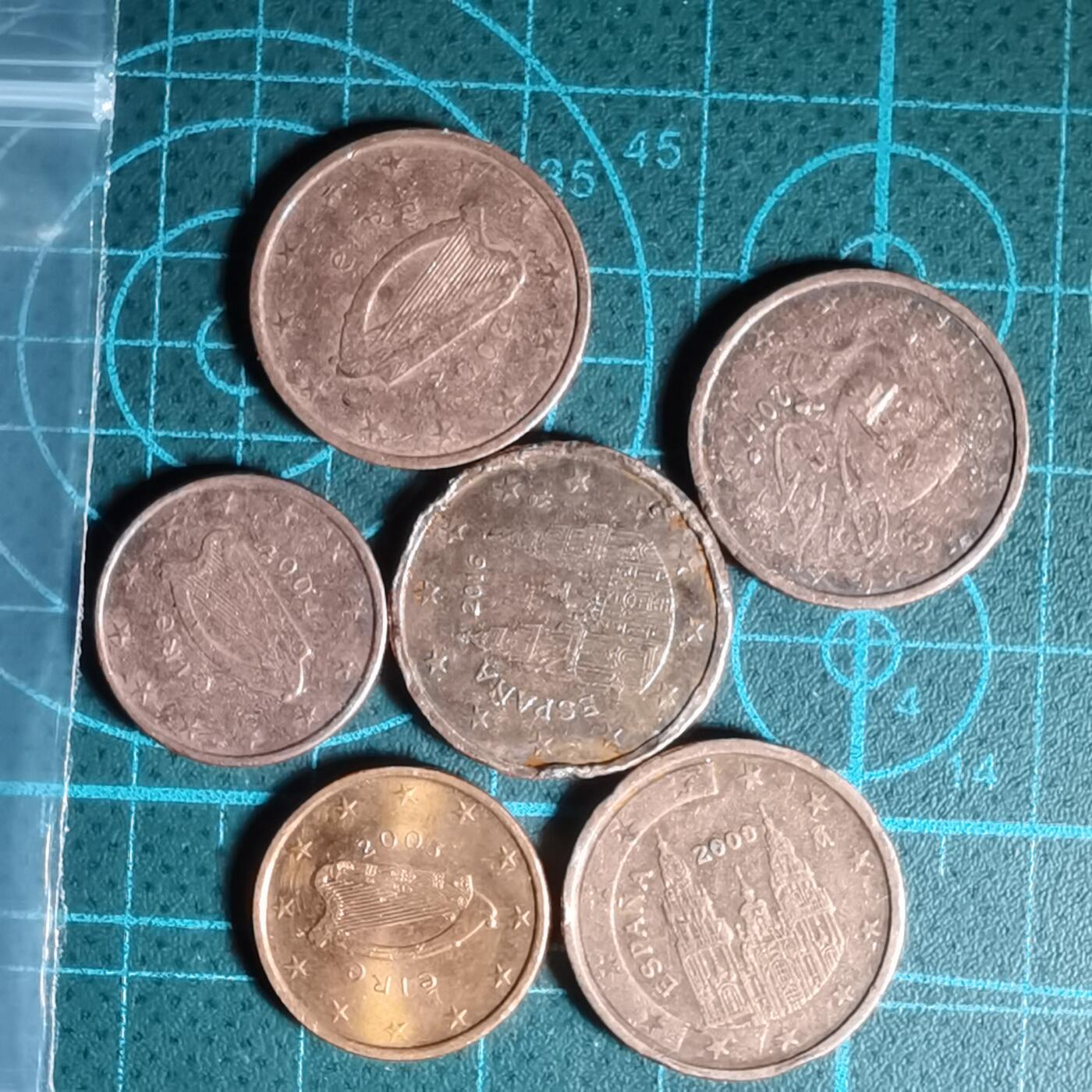 沼泽如烟--第1024场 散币六枚