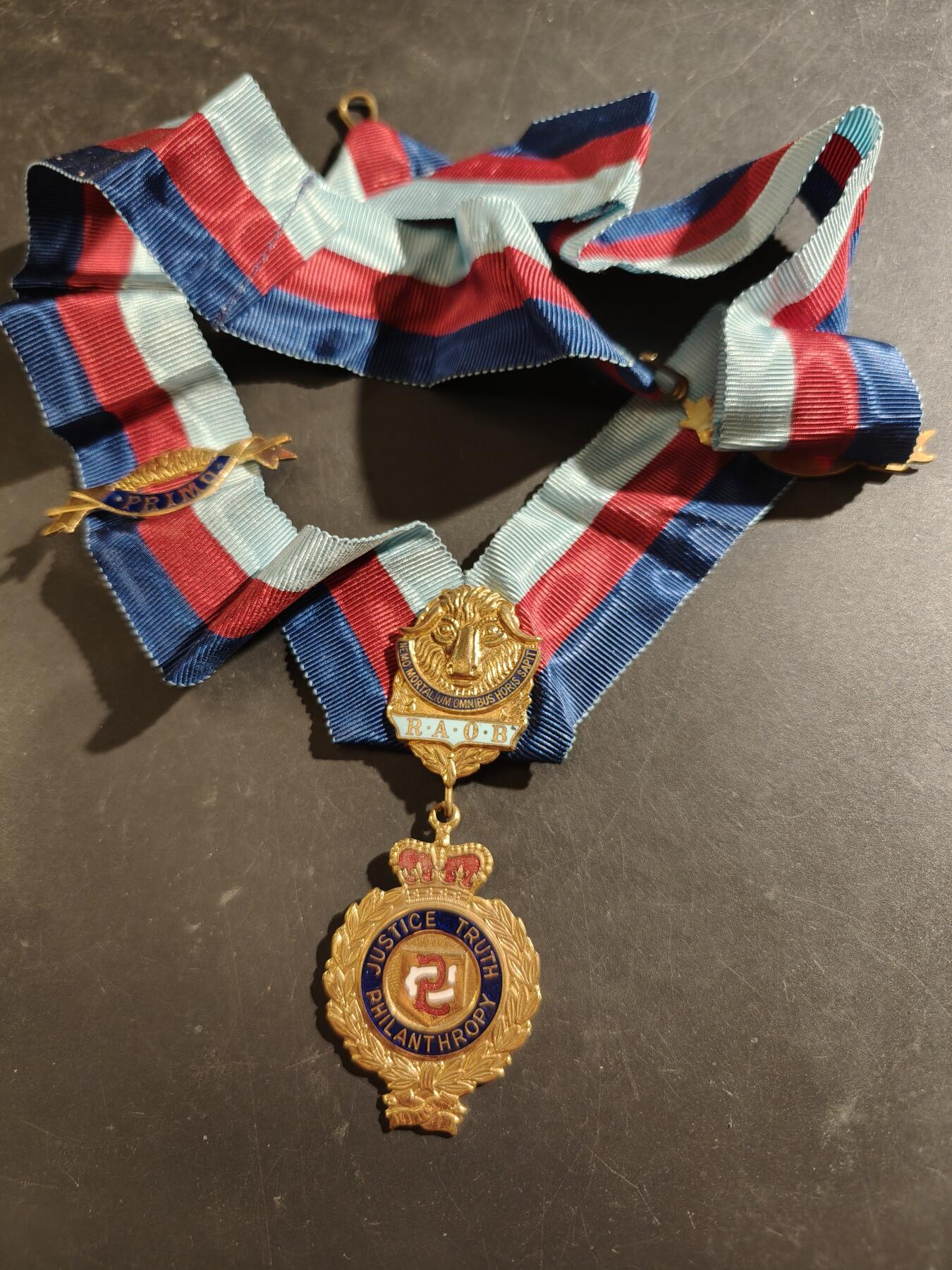 老王徽章第187期