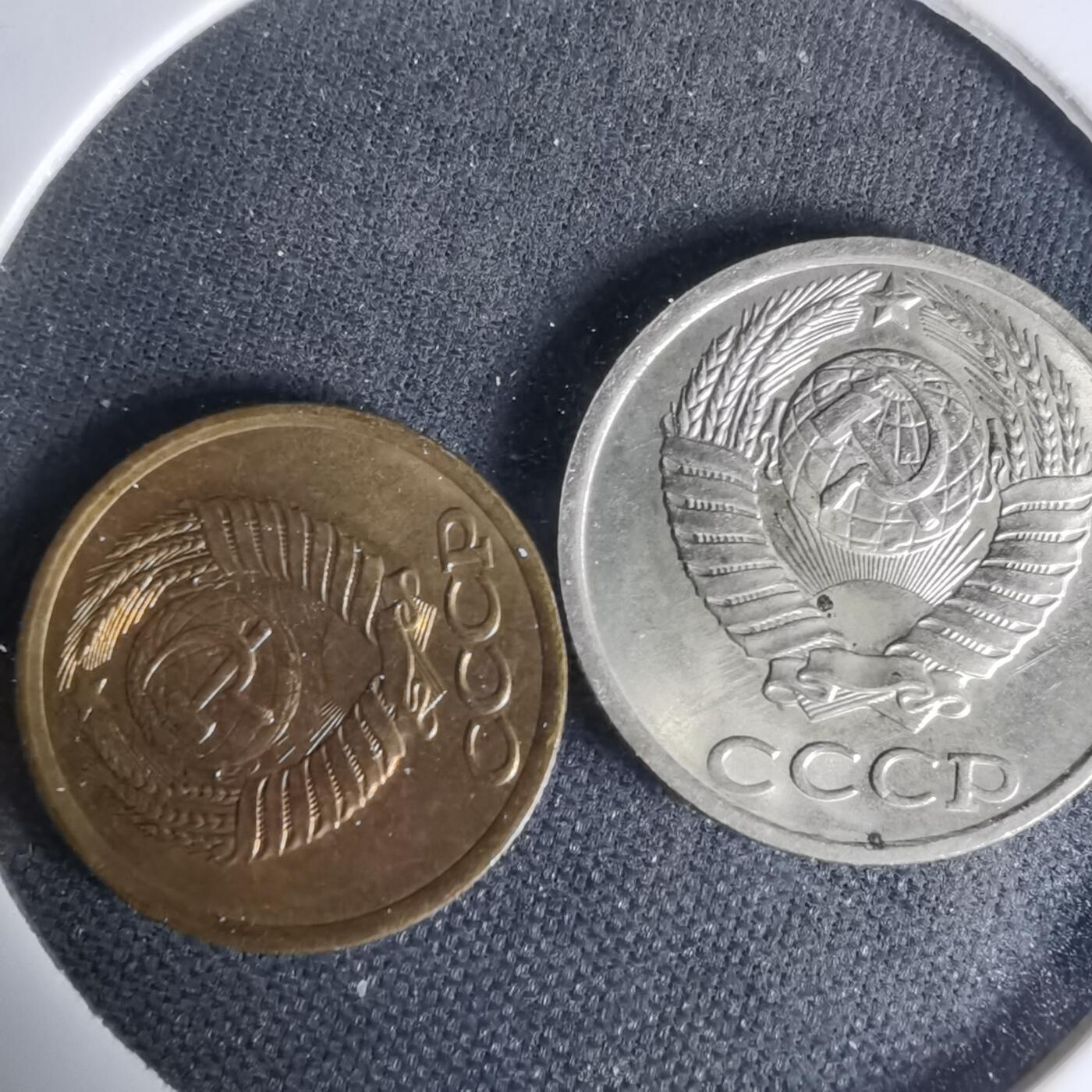 沼泽如烟--第1024场 苏联两枚