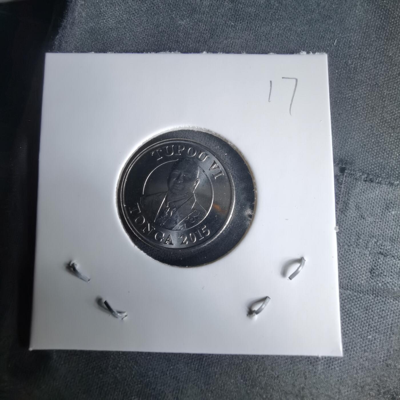 沼泽如烟--第1025场 汤加2015年10分