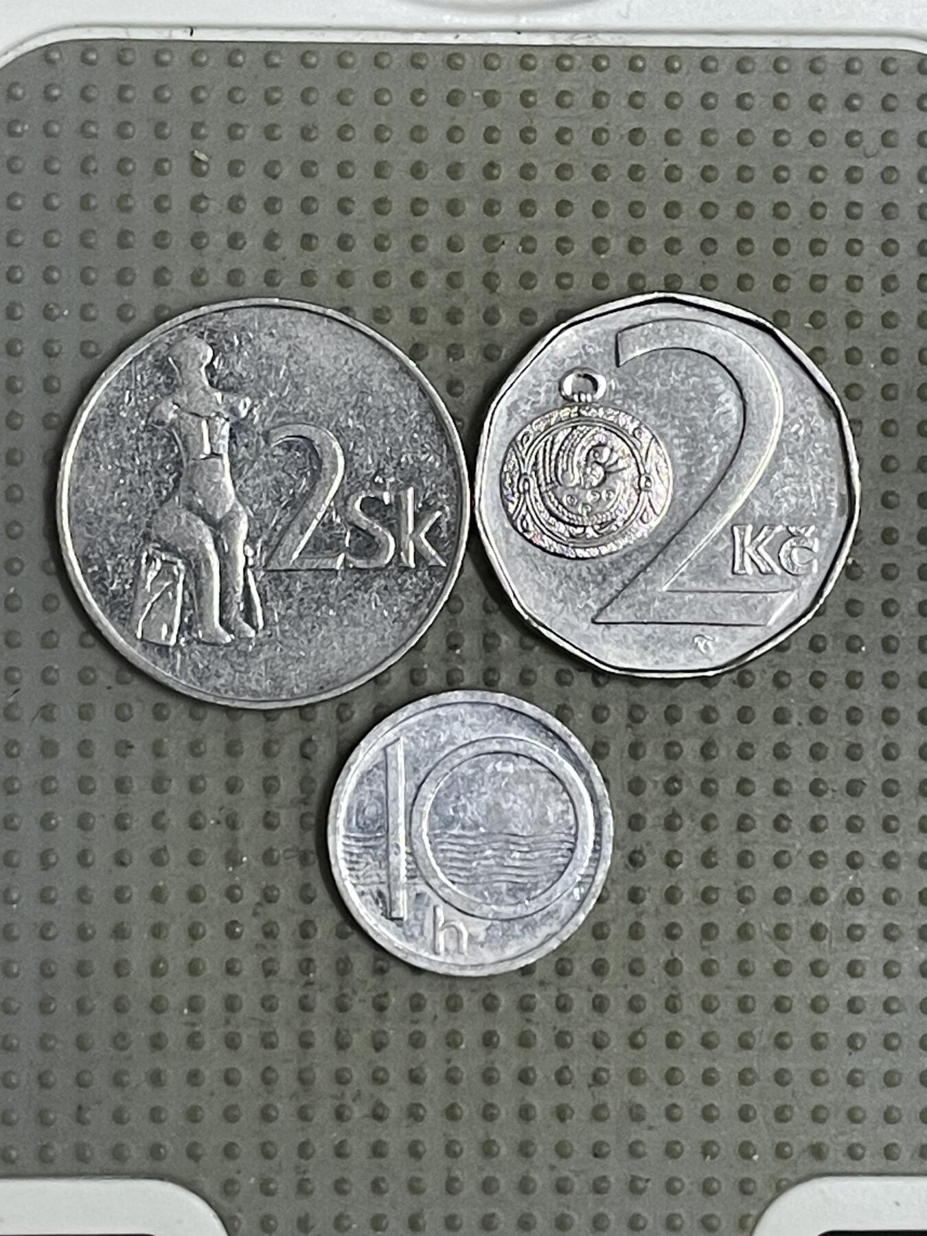 2026年第35场各国散币拍卖（总第185场）