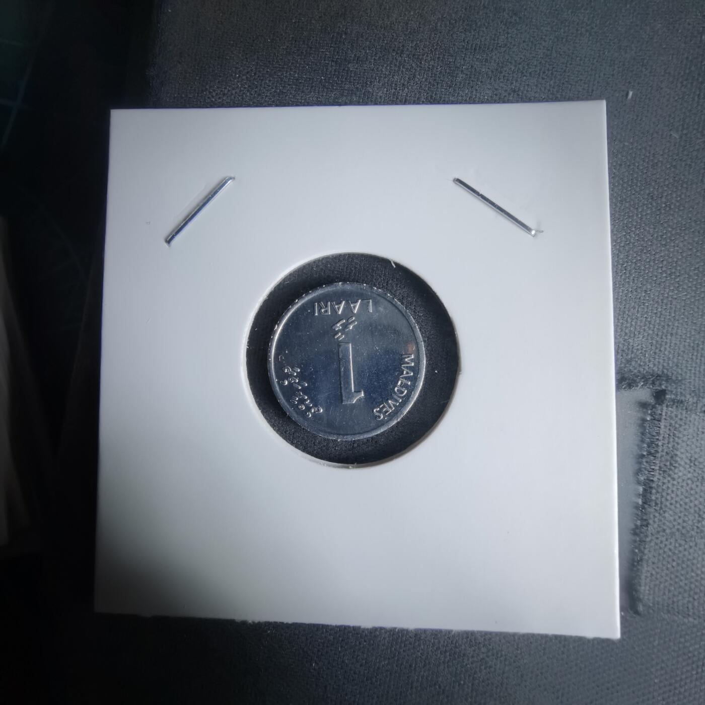 沼泽如烟--第1024场 马尔代夫2012年1拉雷