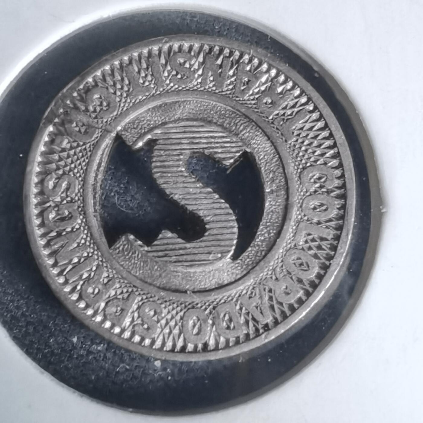 沼泽如烟--第1024场 交通代币