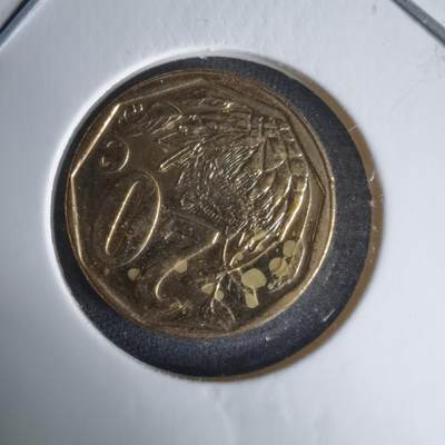 沼泽如烟--第1024场 - 南非2012年20分